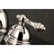 Kingston Brass KS3966AL 8" Widespread Bathroom Faucet, Polished Nickel KS3966AL - alternate 5